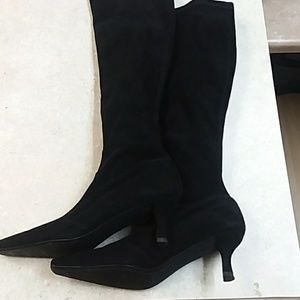 Stuart Weitzman boots sz 7